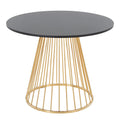 Canary Cosmo - Stylish Design Contemporary Dining Table