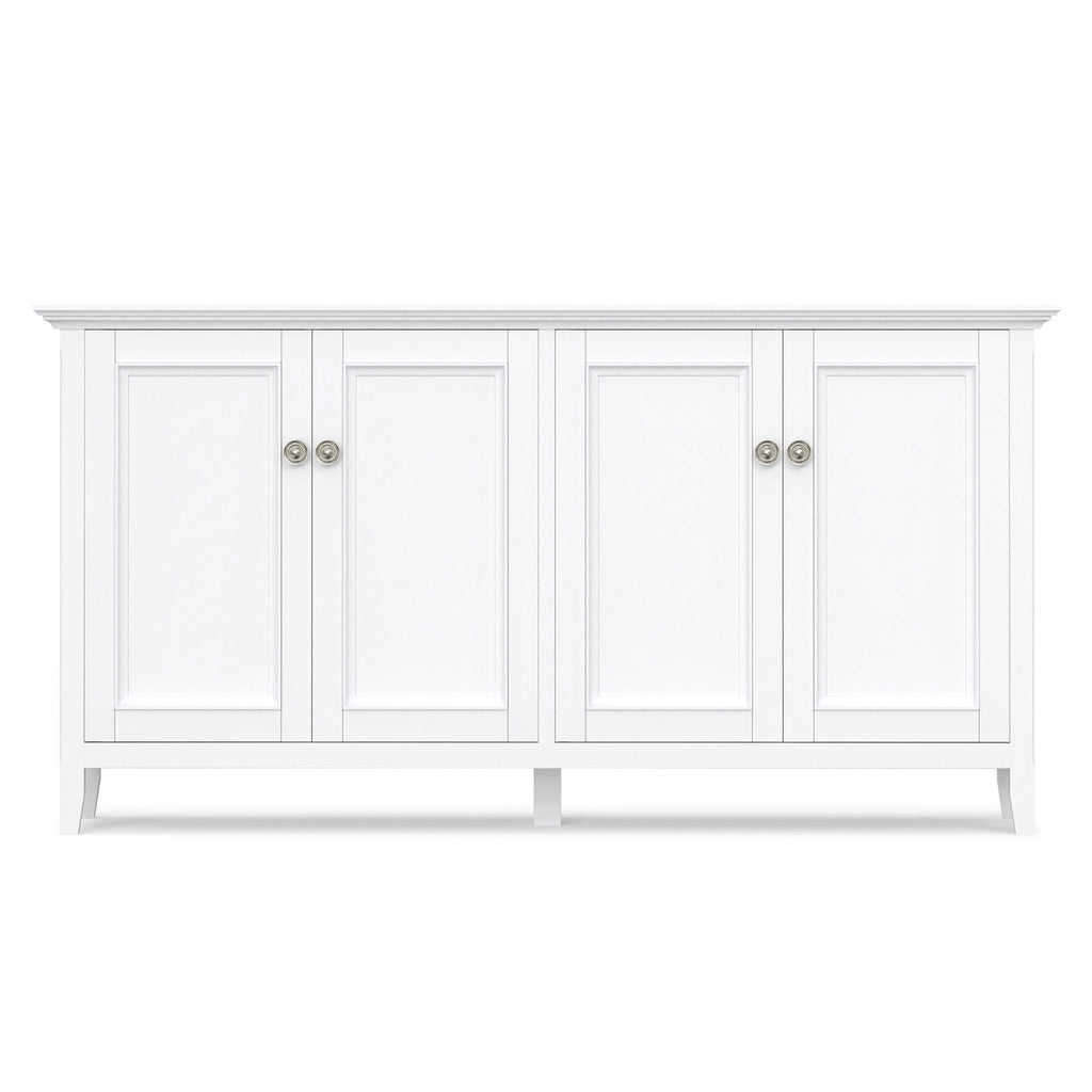 Amherst - 4 Door Storage Cabinet