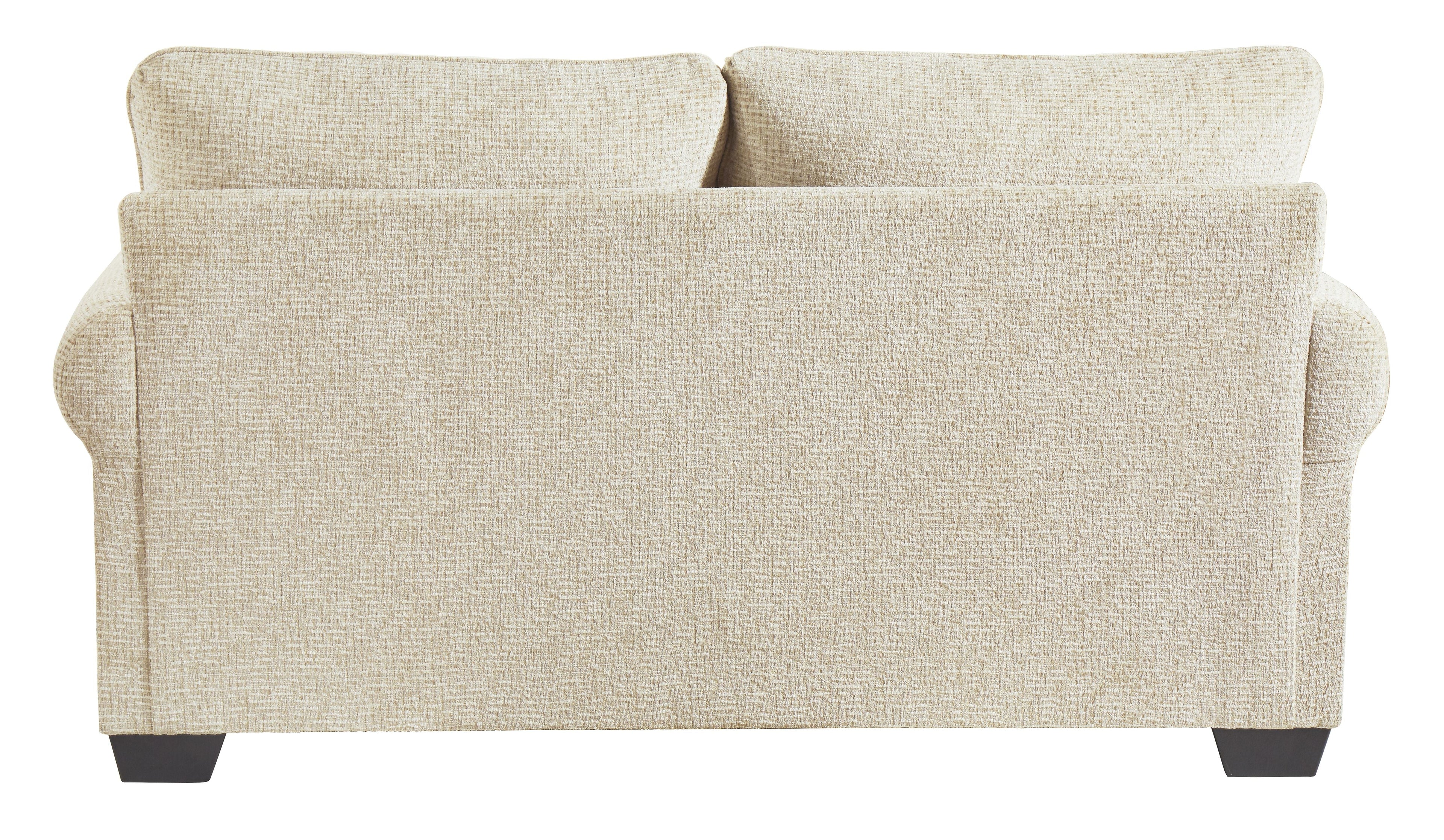 Monaghan - Loveseat - Sandstone