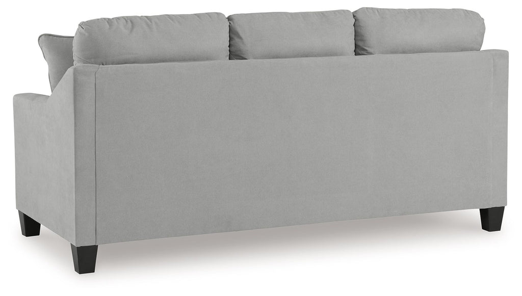 Adlai - Sofa - Shadow