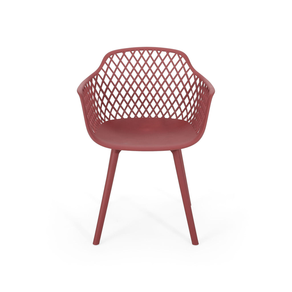 Poppy - Chair (Set of 2)