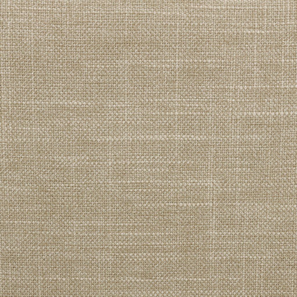 Chloe Upholstered Eastern King Panel Headboard Oatmeal