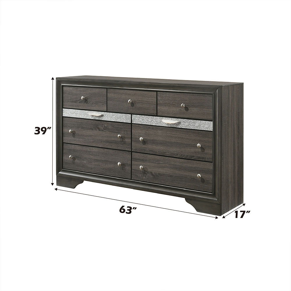 Naima - Dresser