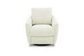 Morrow - 1P Swivel Recliner (Footrest Only)