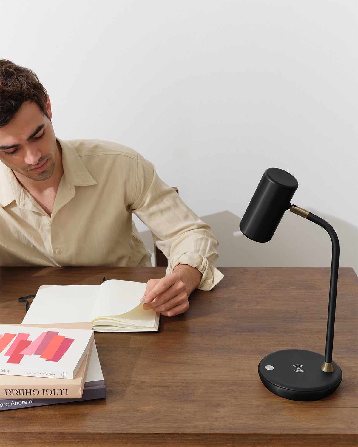 Ezra Table Lamp