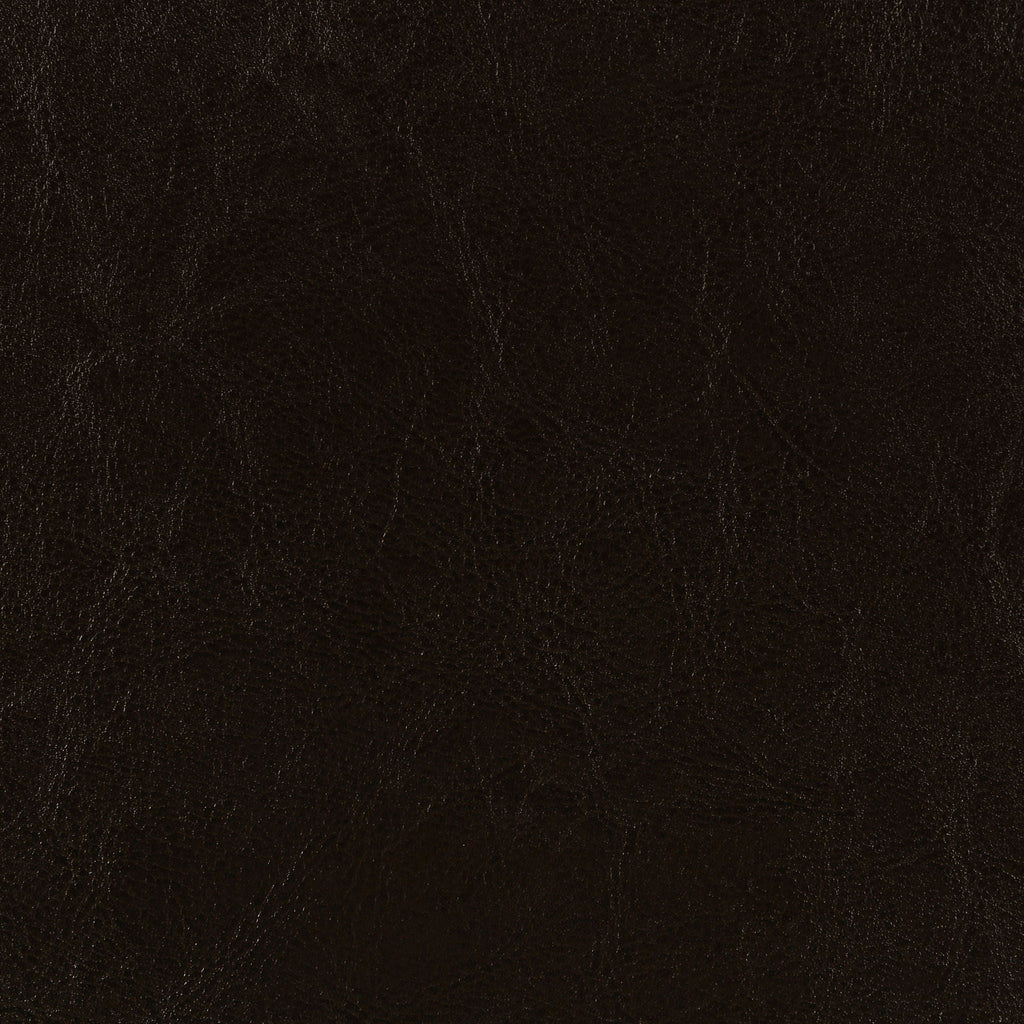 Dorian Faux Leather Upholstered California King Bed Brown