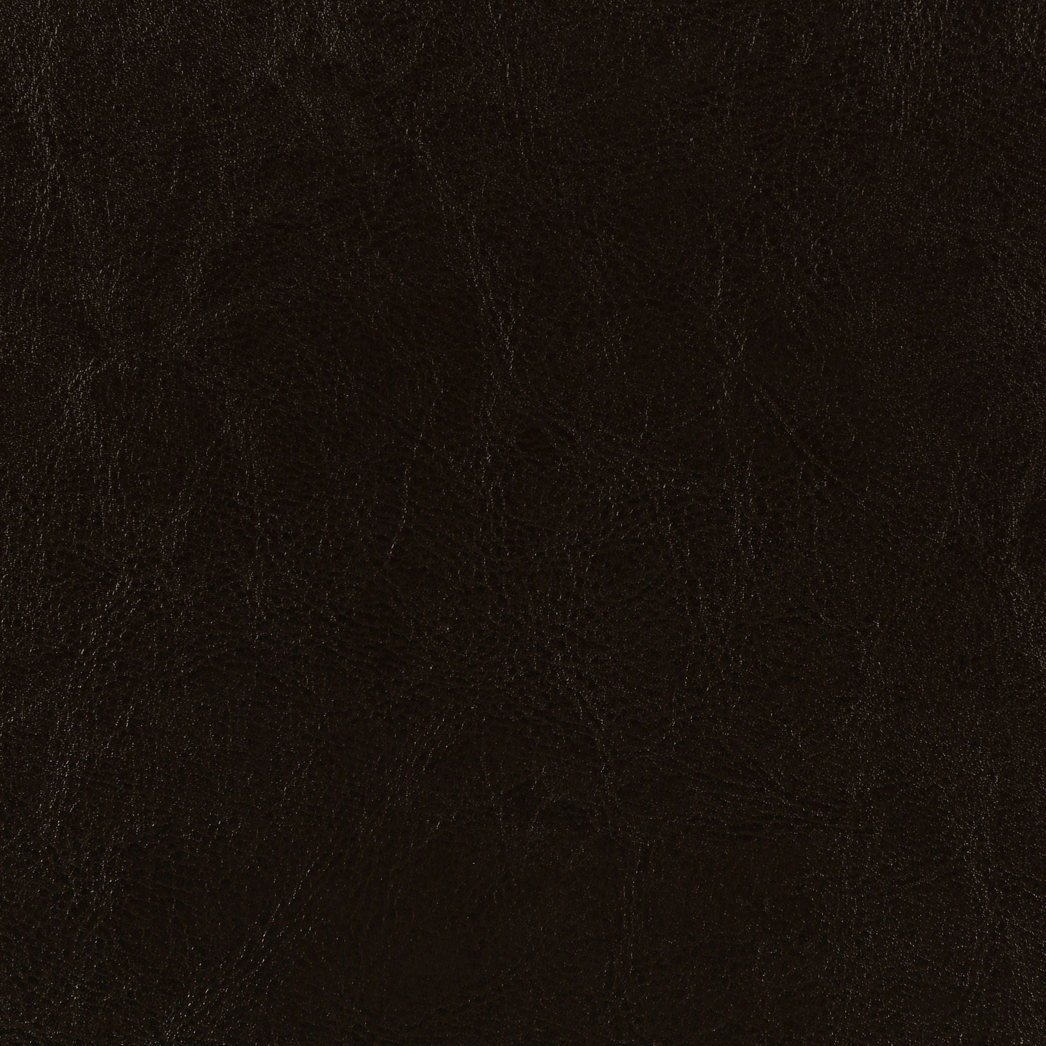 Dorian Faux Leather Upholstered California King Bed Brown