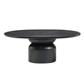 Marioly - Dining Table - Black