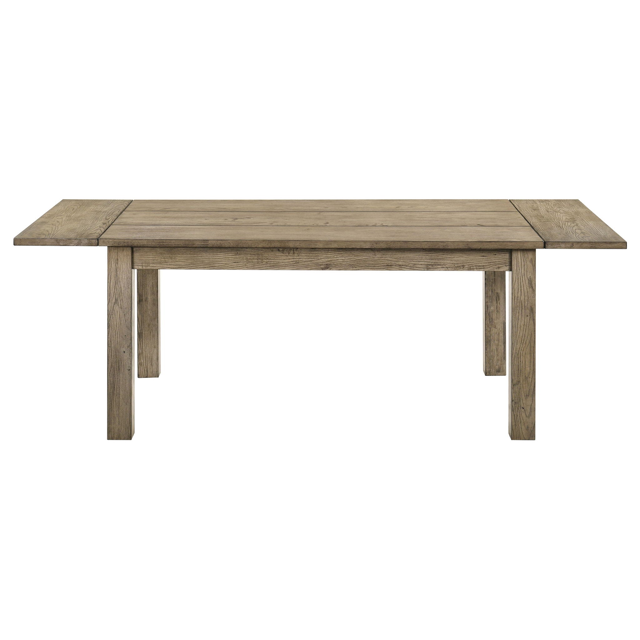 Cardova 6-piece Extension Table Dining Set Vineyard Oak