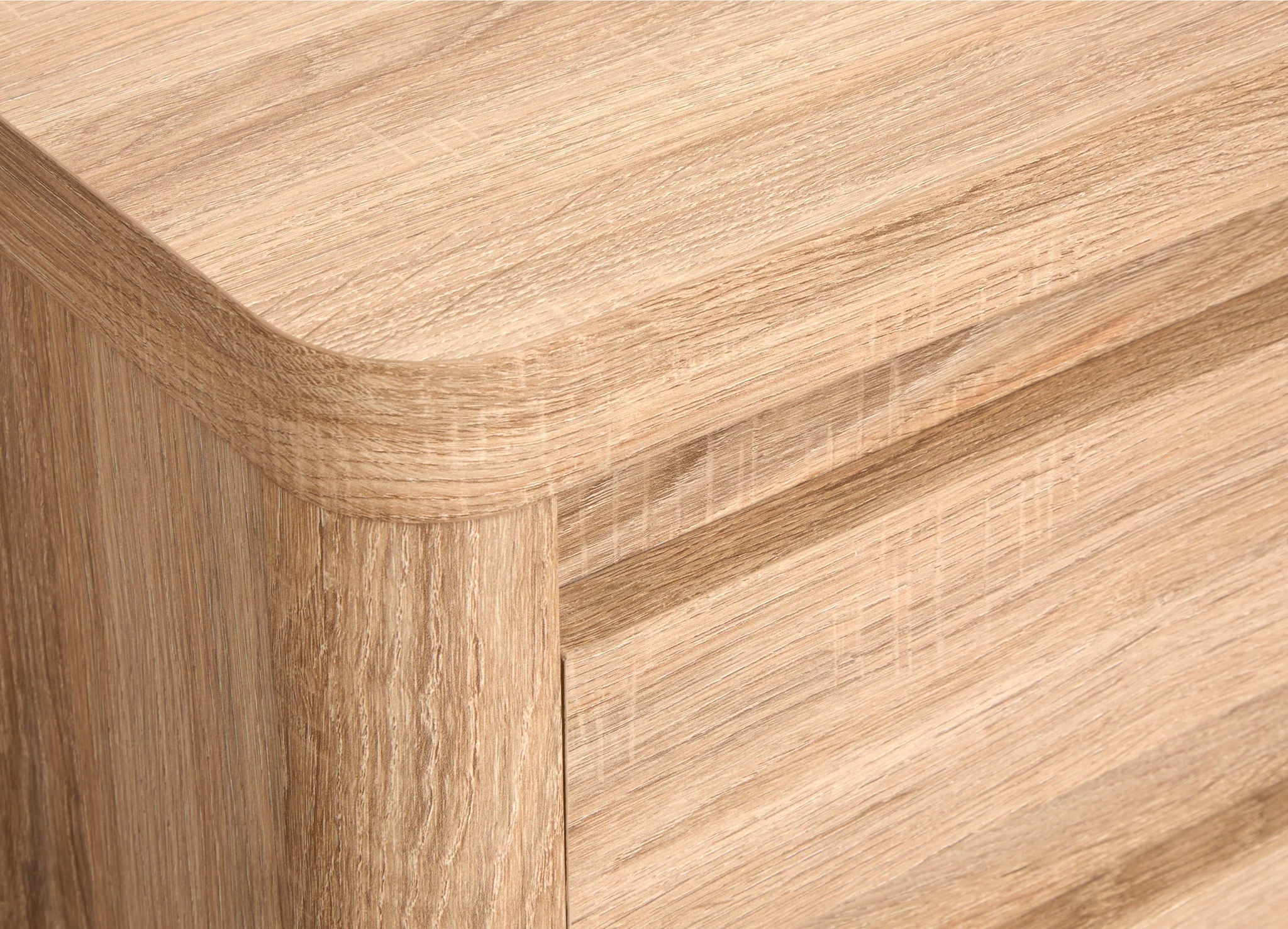 Brentwood Heights - Single Drawer Dresser