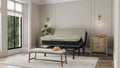 Gel Comfort - 12" Soft Mattress