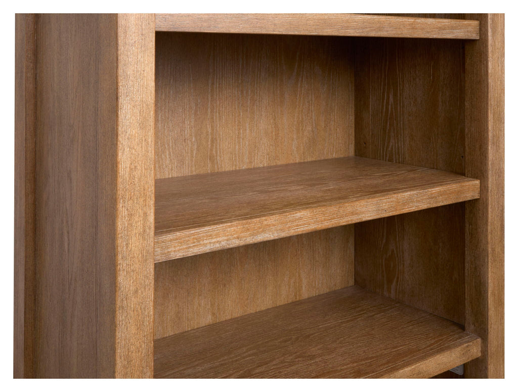 Plum Creek - Bookcase