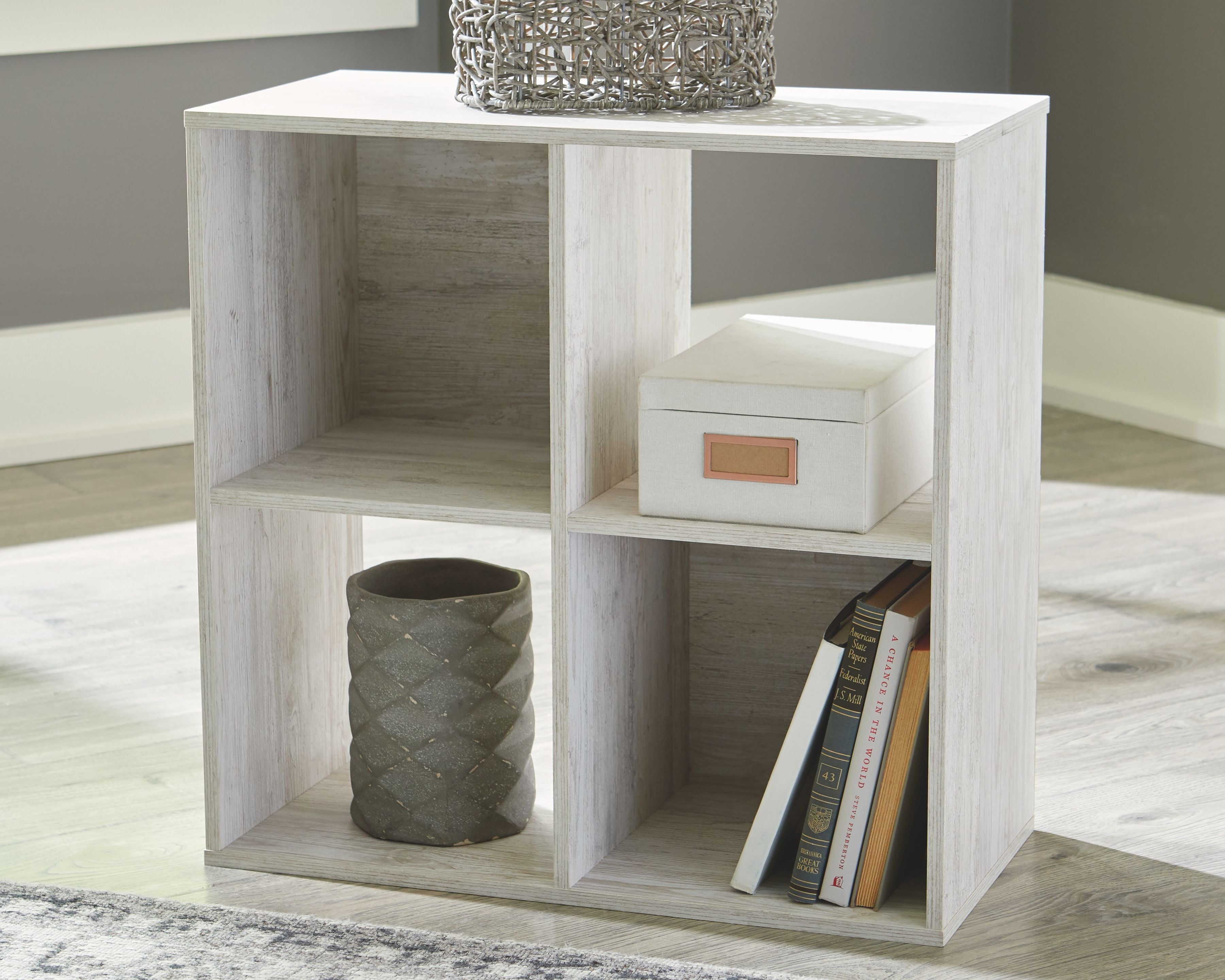 Paxberry - Cube Organizer