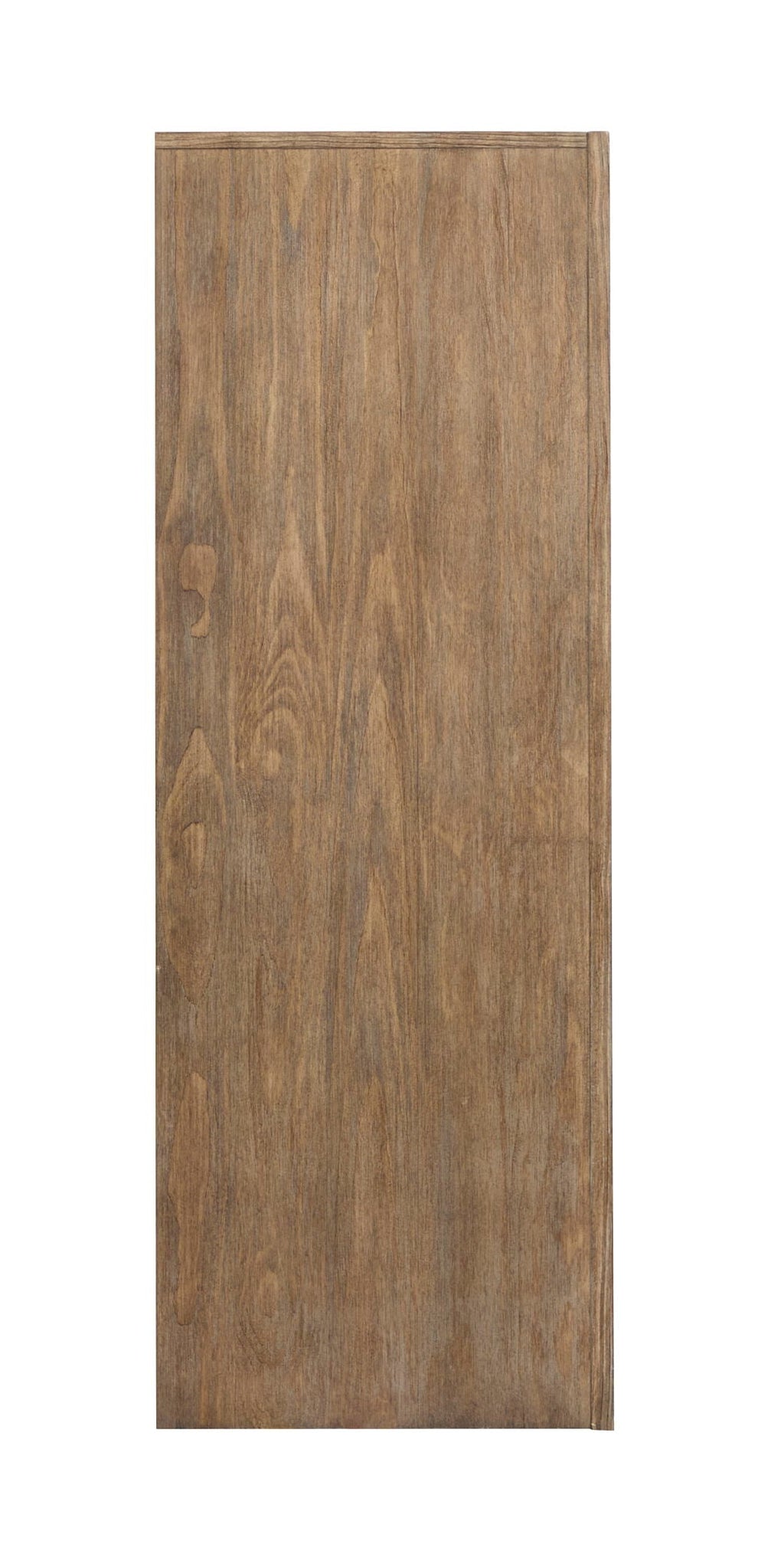 Westbourne - Drawer Chest - Dark Umber