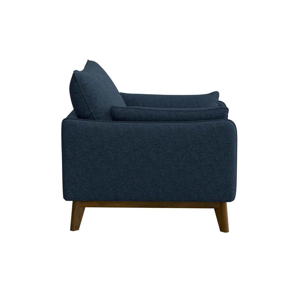 Chair - Blue
