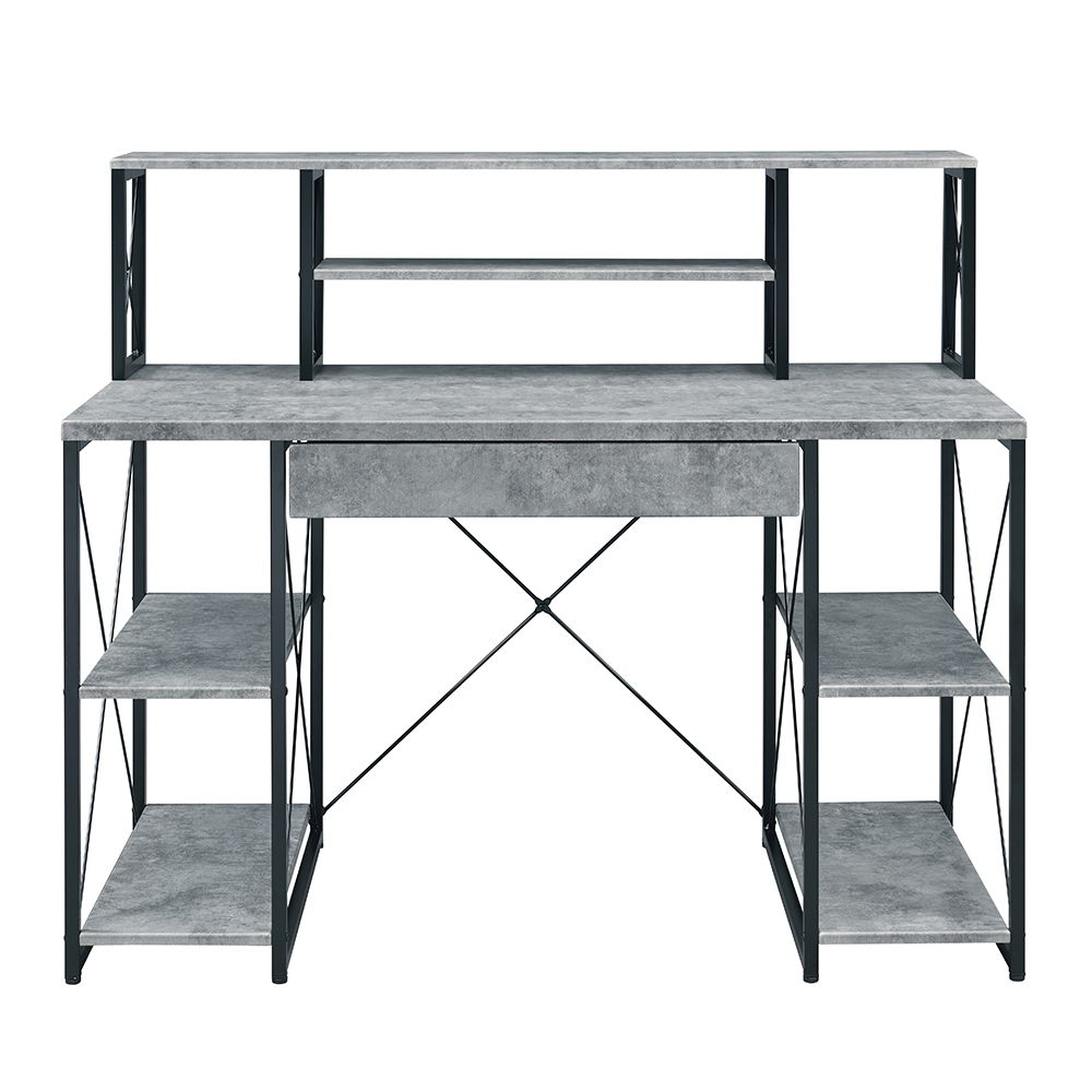 Amiel - Music Recording Studio Desk