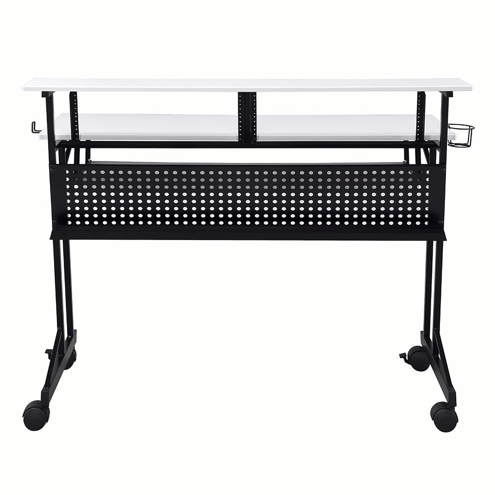 Suitor - Music Recording Studio Desk