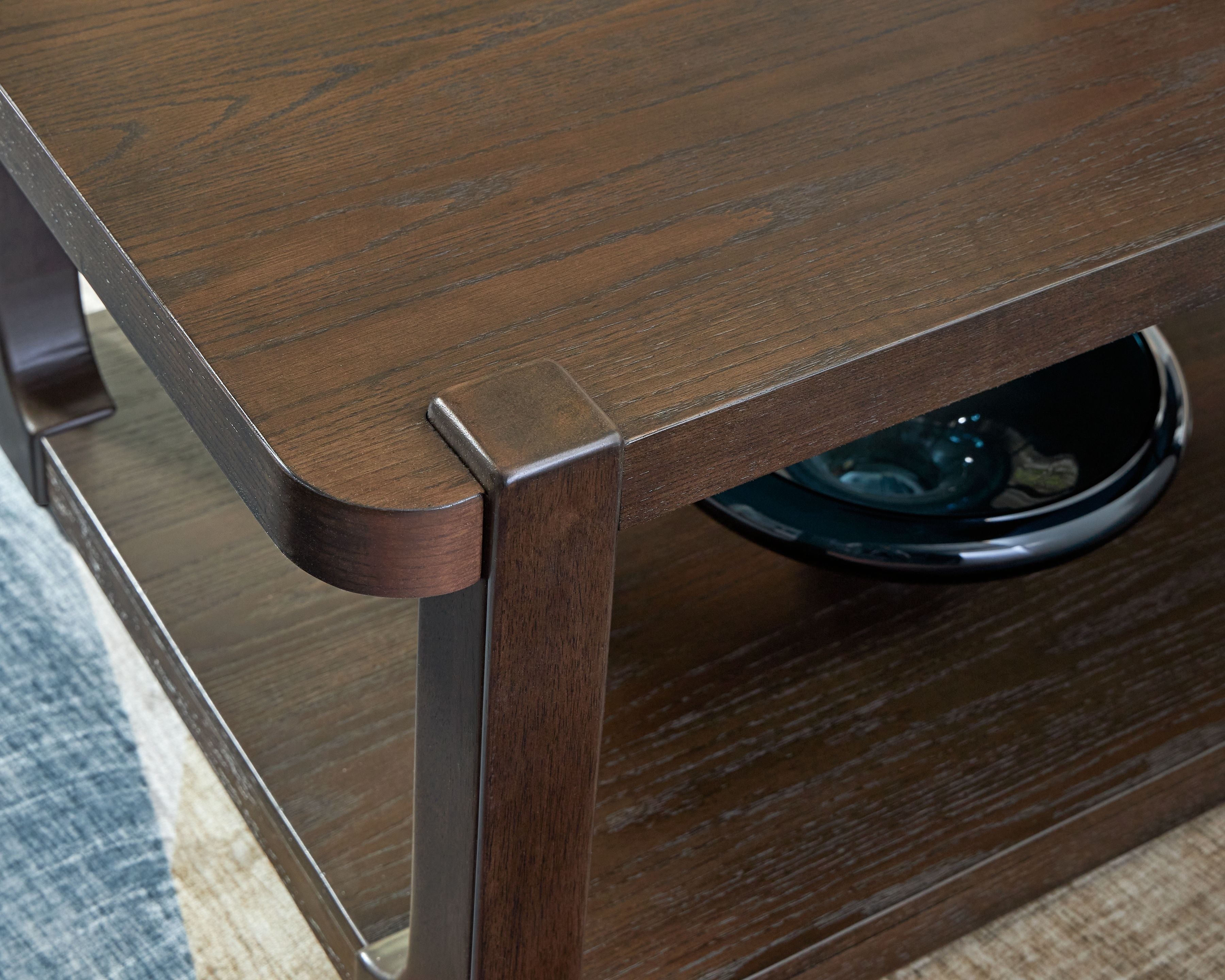 Breckington - Table