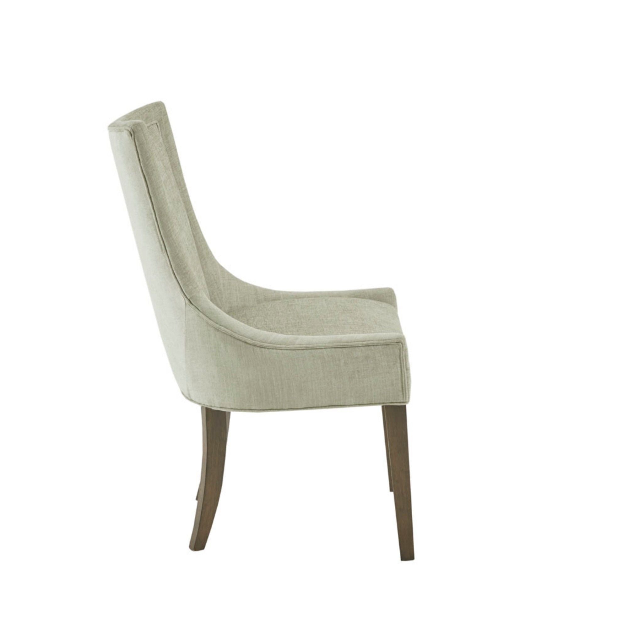 Ultra - Elegant Dining Side Chair (Set of 2)