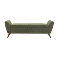 Storage Bench For Living Room