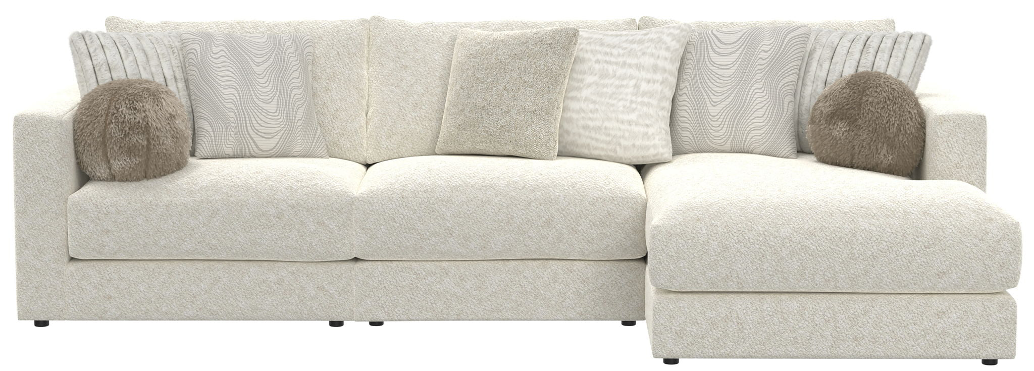 Ritzy - Modular Sofa