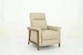 Lewiston - Push Thru The Arm Recliner