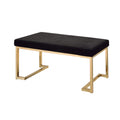 Boice - Bench - Black