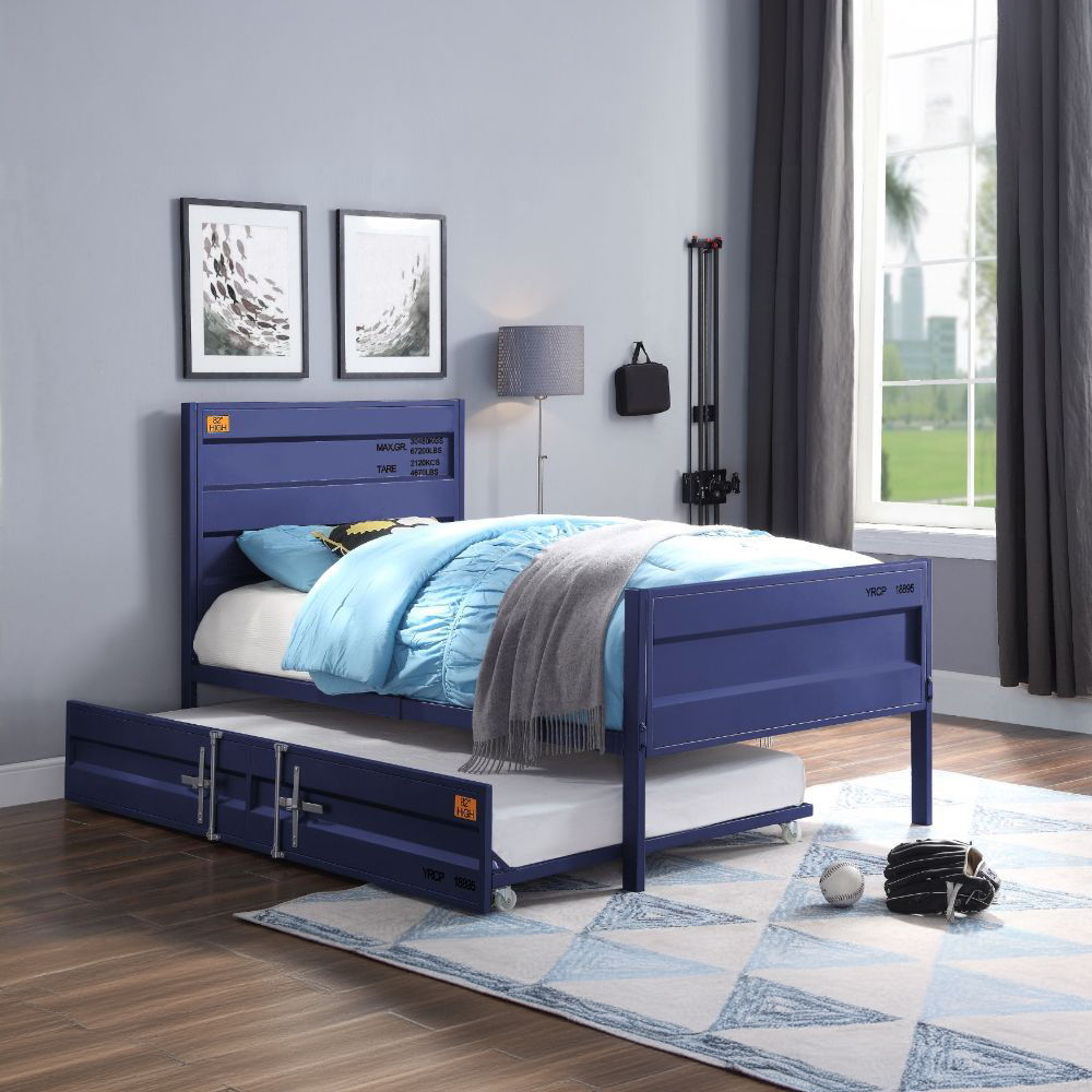 Cargo - Trundle - 74"