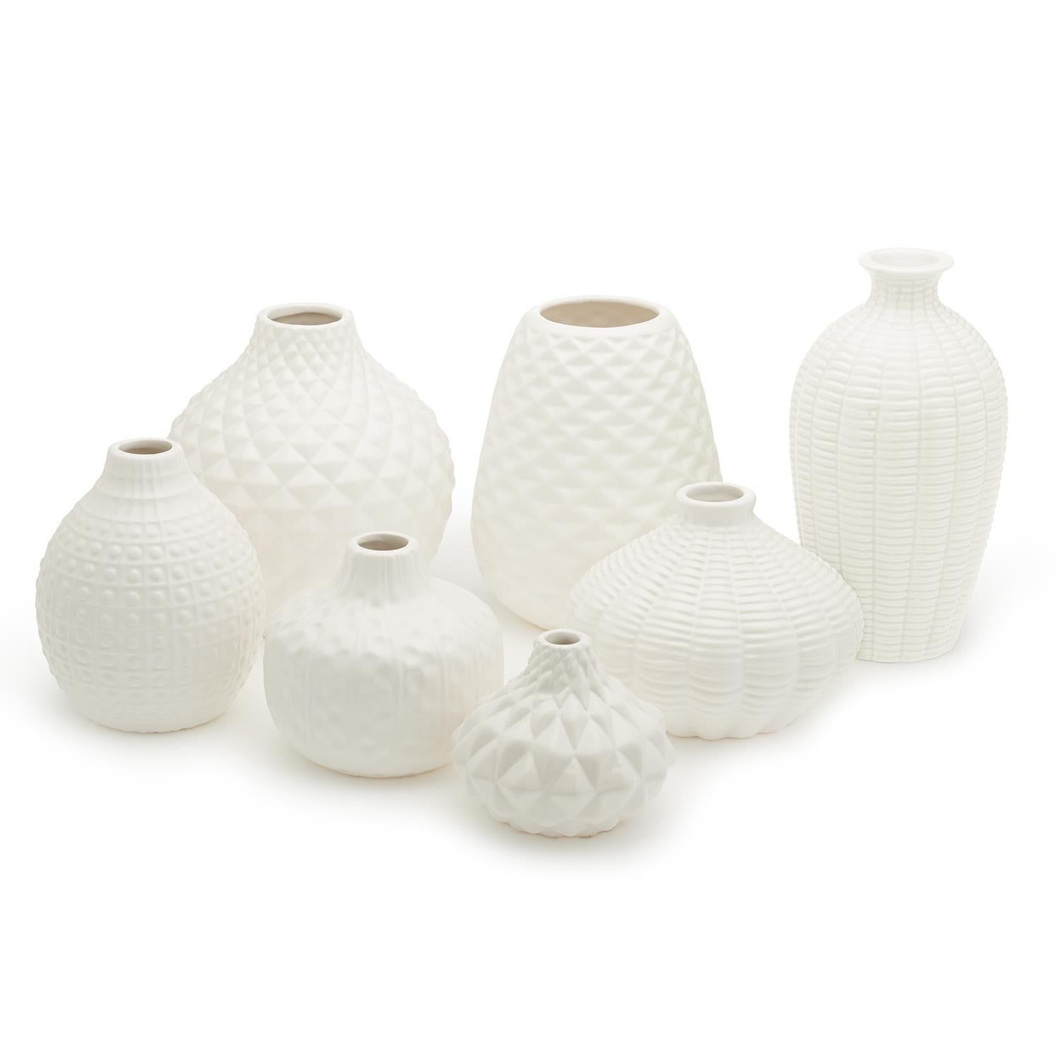 Ceramic Artisan Vase