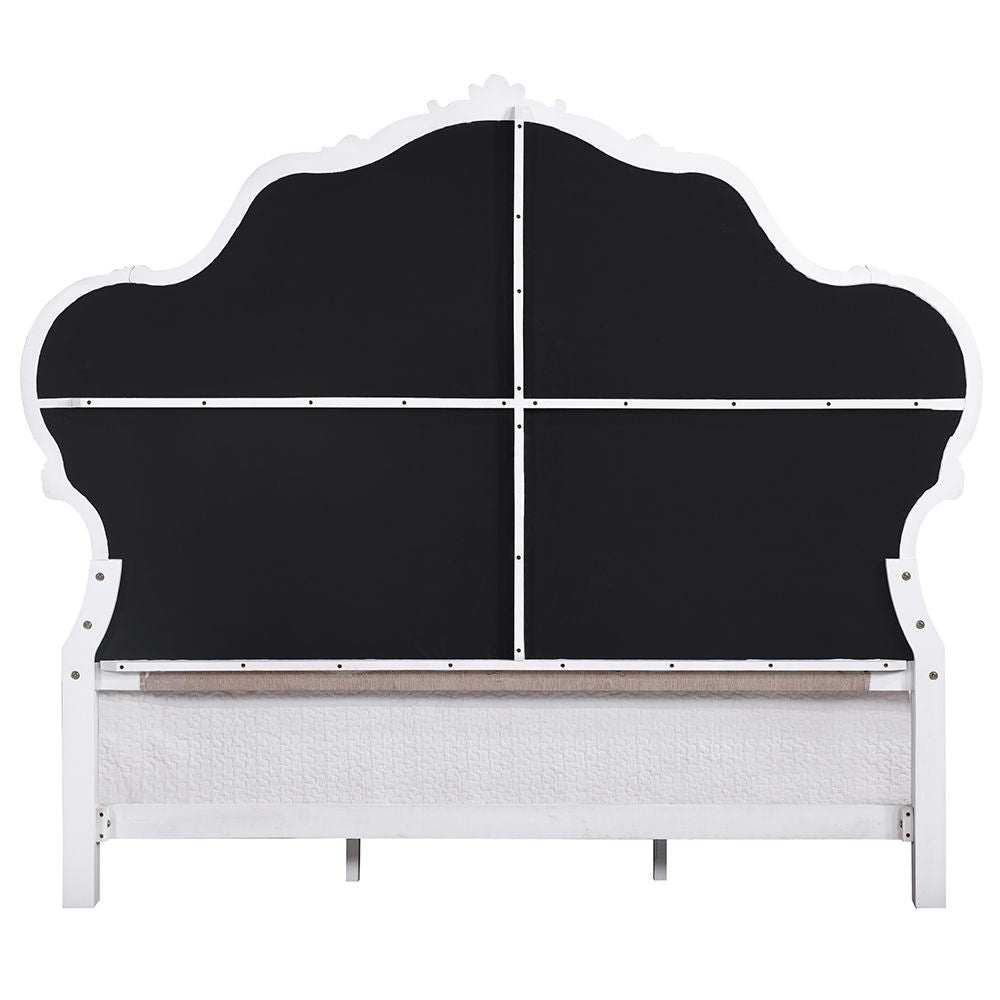 Latisha - Bed