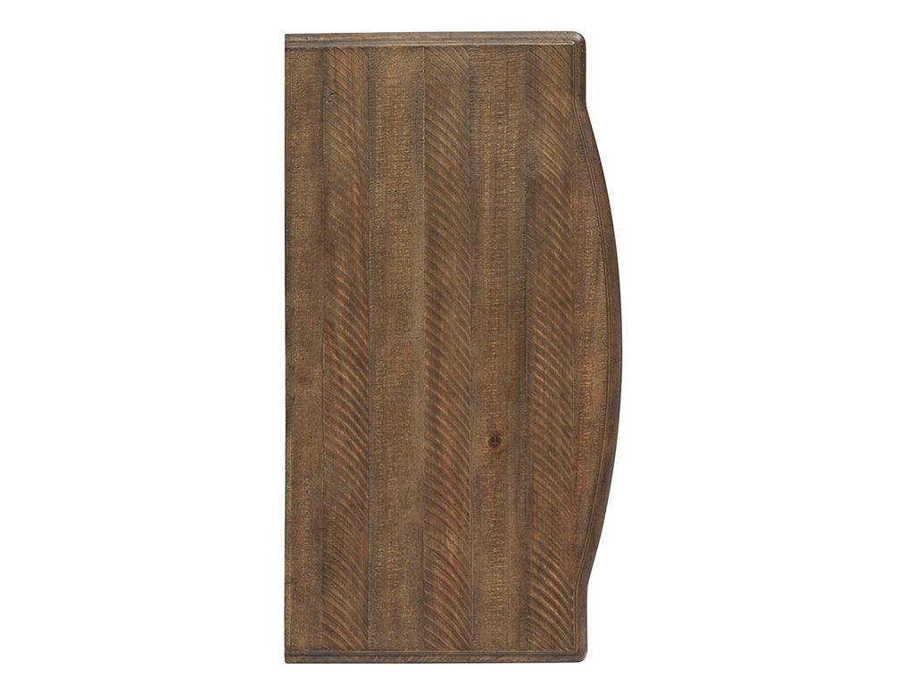 Durango - Bachelor Chest - Willadeene Brown