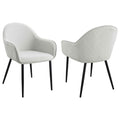 Gresham - Dining Arm Chair (Set of 2)