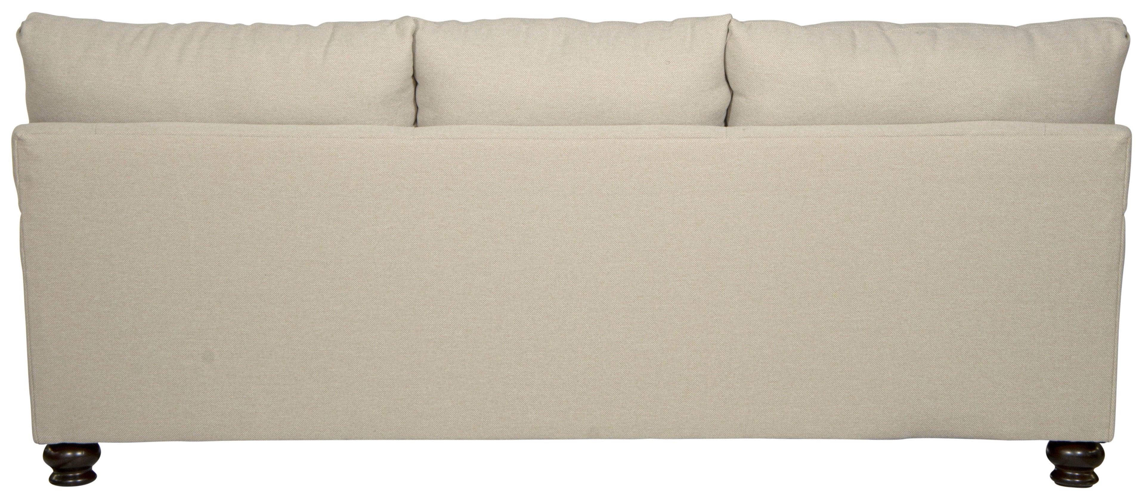 Jonesport - Sofa - Wheat