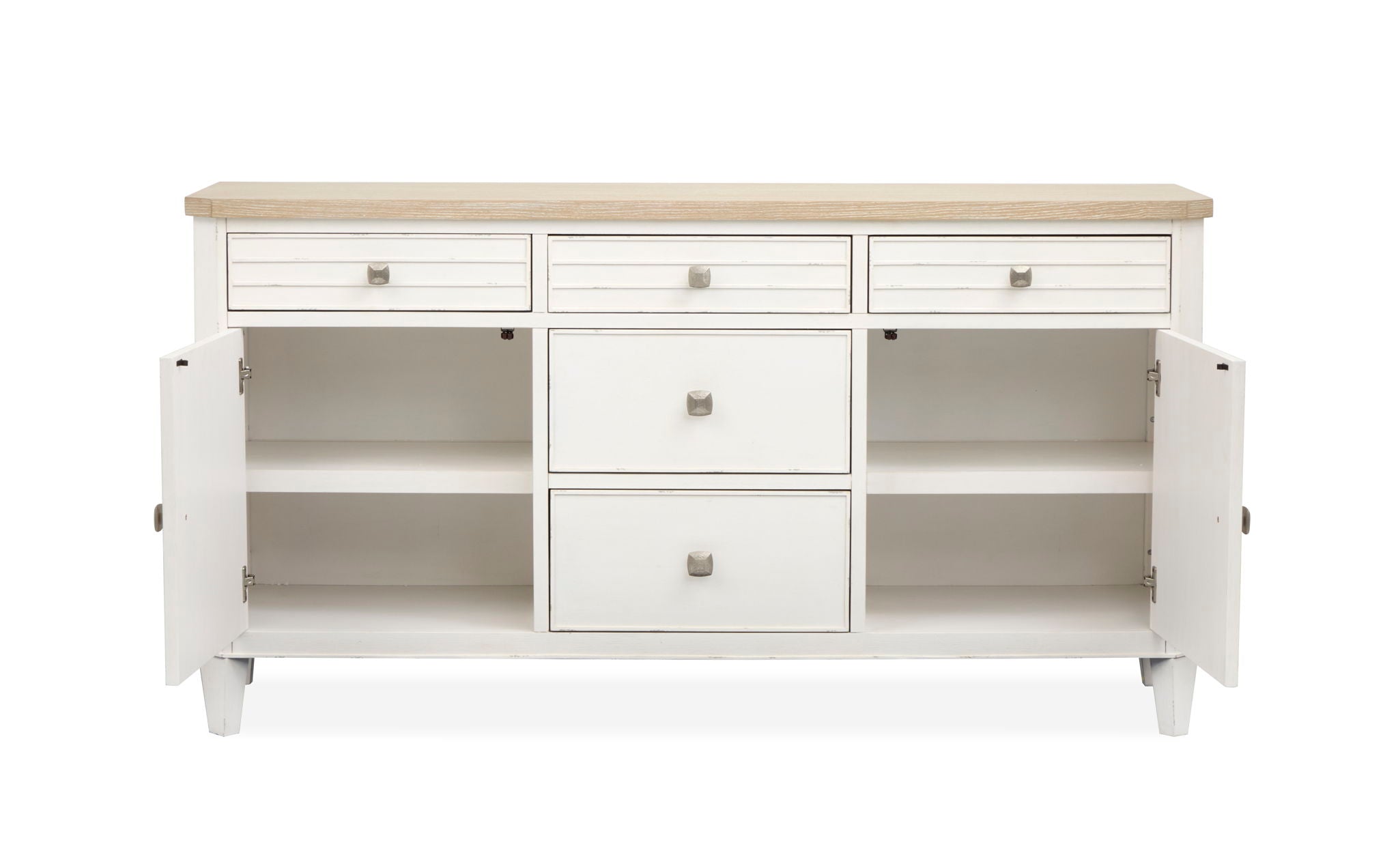 Echo Isles - Buffet - Sea Pearl And Driftwood