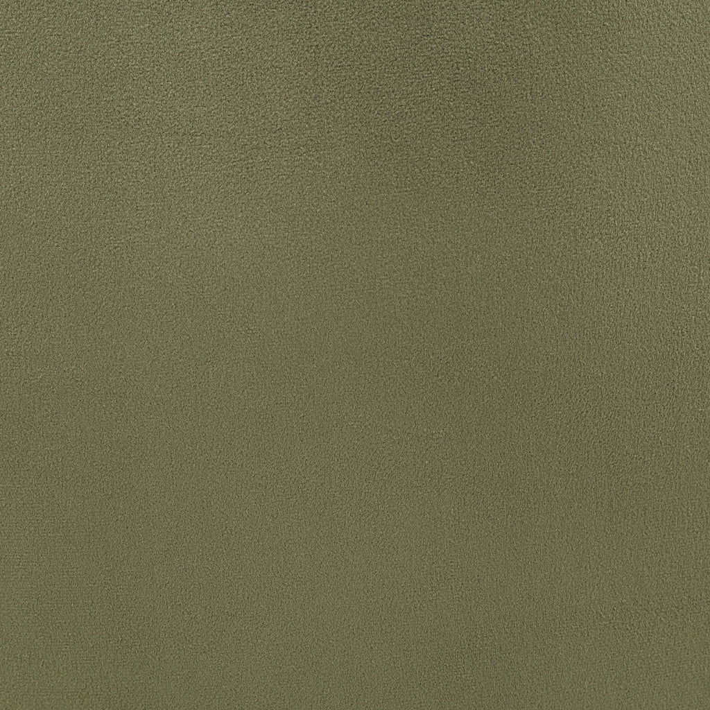 Myernick Velvet Upholstered Swivel Accent Chair Olive