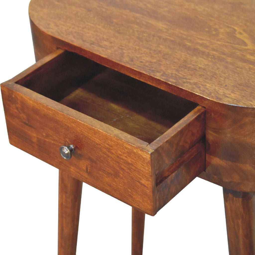 Albion - Nordic Console Table