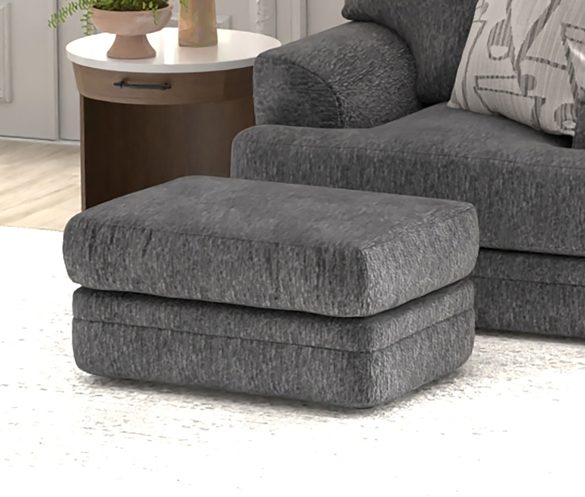 Tyson - Ottoman