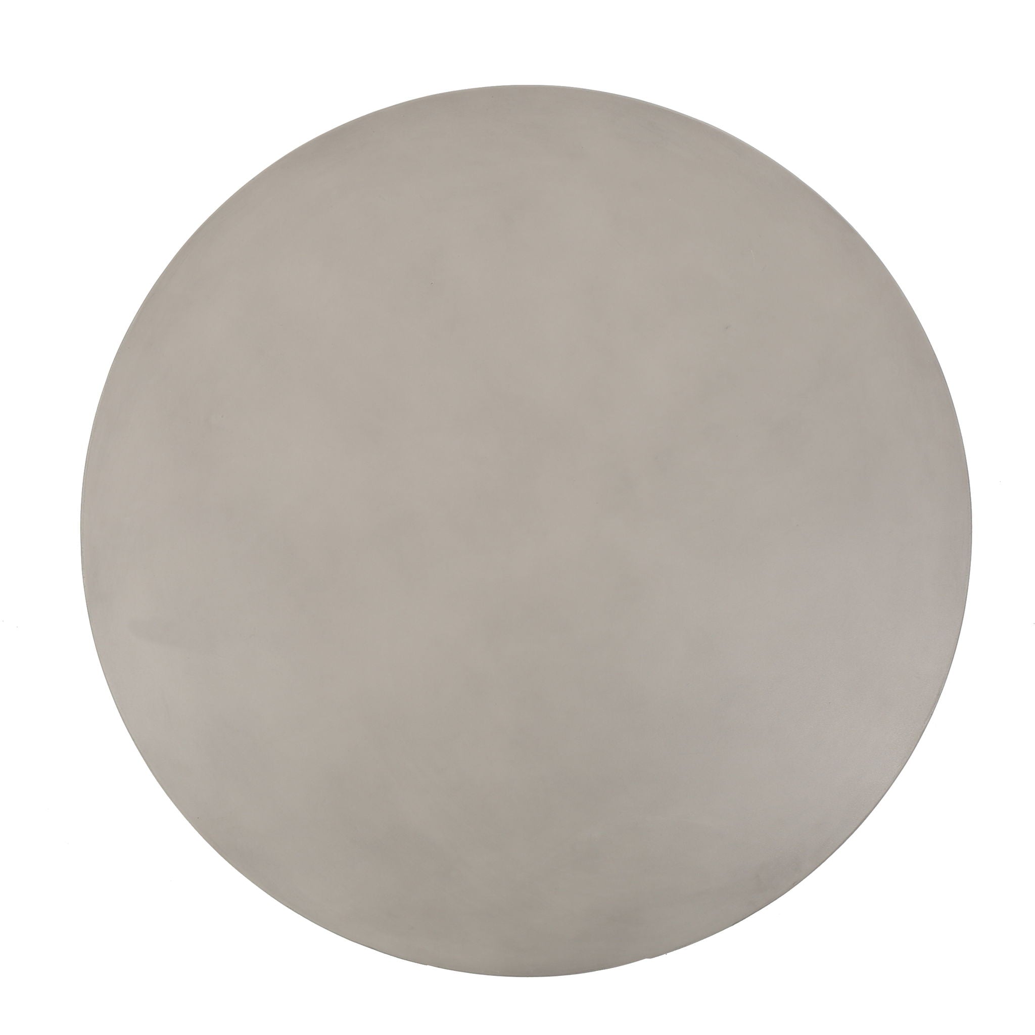 Goleta - Round Table - Black