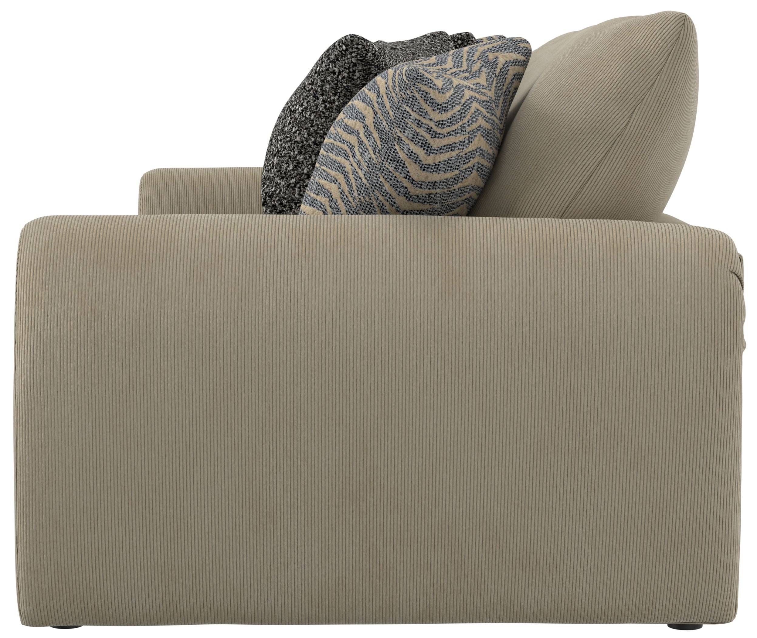 Ezra - Sofa - Twine