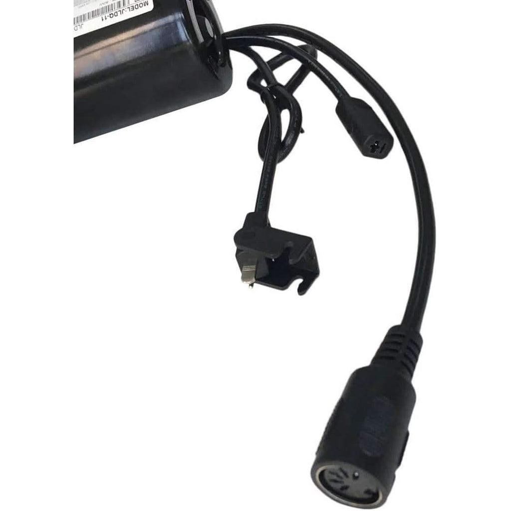 Power Recliner Motor Actuator 750N Push Pull DC Motor