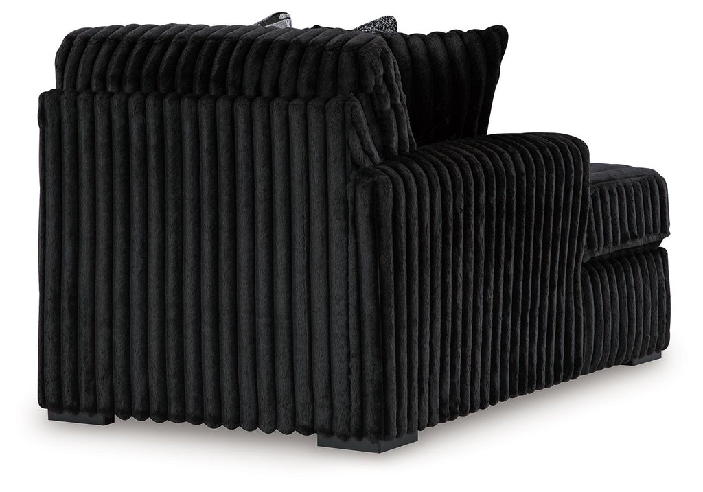 Midnight-Madness - Sectional