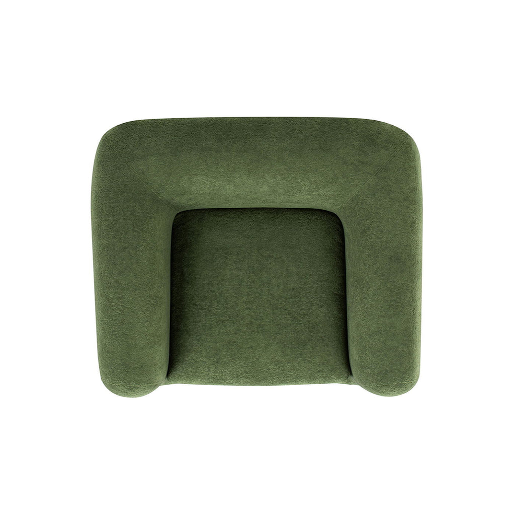 Alpine - Sherpa Arm Chair