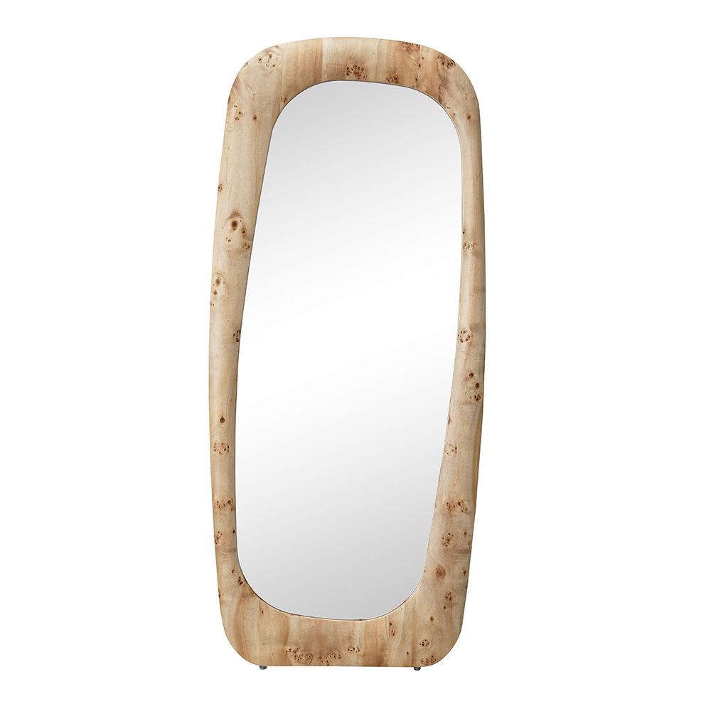 Dana - Floor Mirror