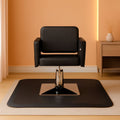Anti Fatigue Barber Floor Mat 3 By 4 Ft For Salon Styling Chair Square Base Half Inch Thick