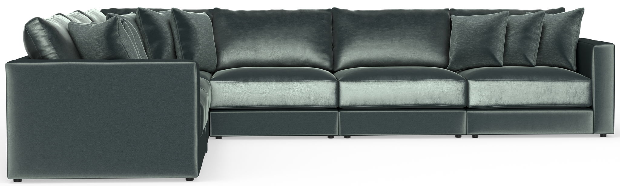 Remington - Modular Sofa