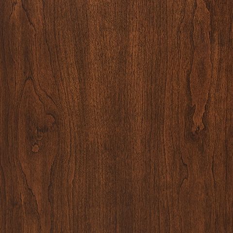 Lavinton - Dresser And Mirror - Brown