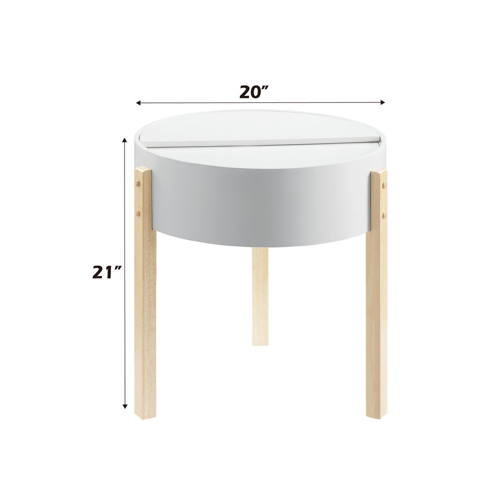 Bodfish - Table