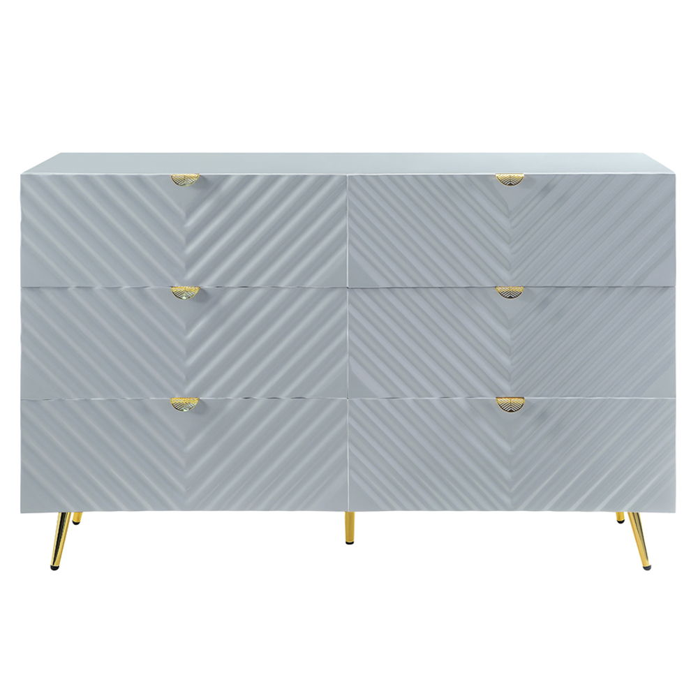 Gaines - Dresser