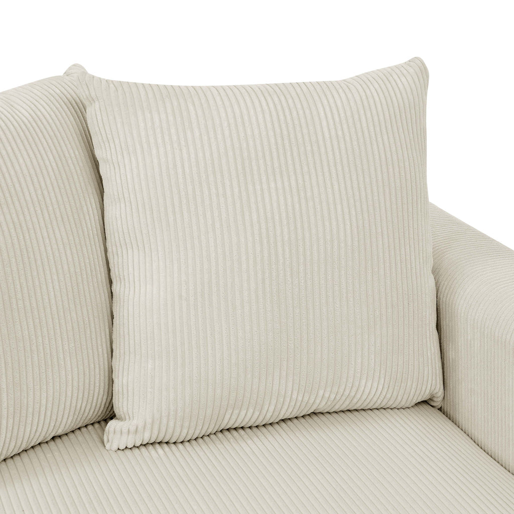 Haven - 6 Piece Modular Sectional