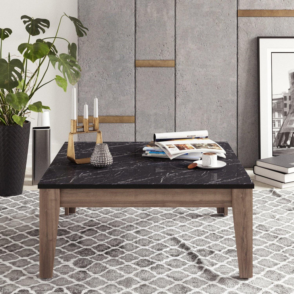 Lorenz Modern Accent Coffee Table | Cocktail Table